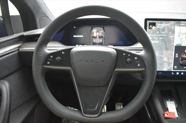 2023 Tesla Model X Standard Range