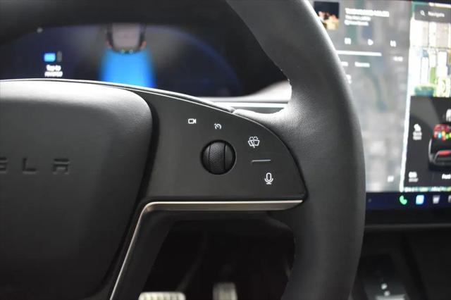 2023 Tesla Model X Standard Range