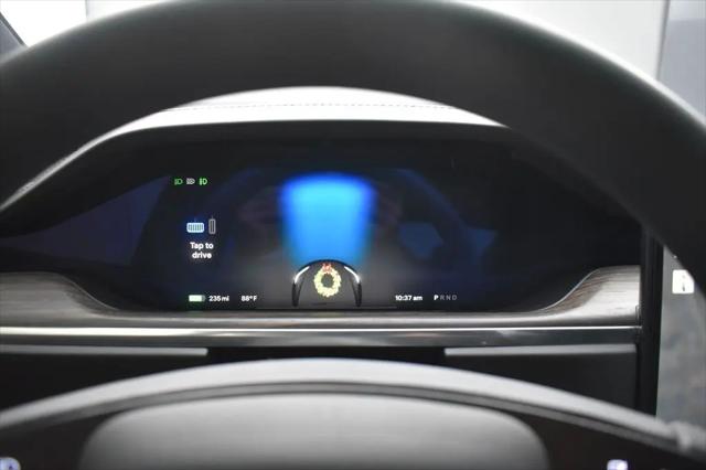 2023 Tesla Model X Standard Range