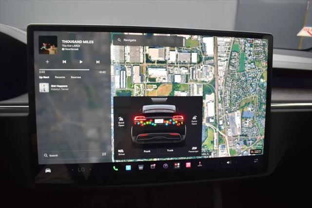 2023 Tesla Model X Standard Range