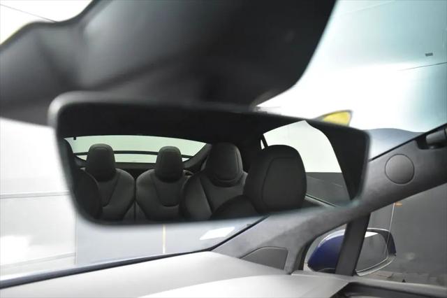 2023 Tesla Model X Standard Range