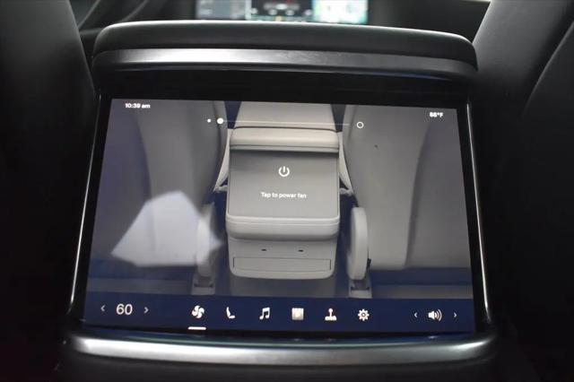2023 Tesla Model X Standard Range