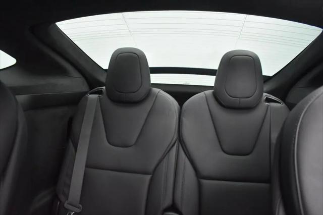 2023 Tesla Model X Standard Range