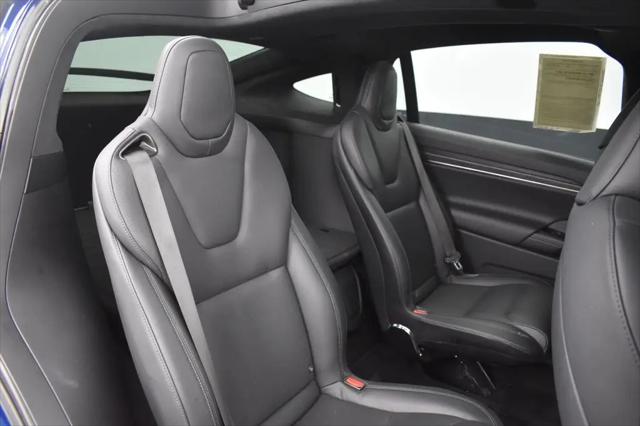 2023 Tesla Model X Standard Range