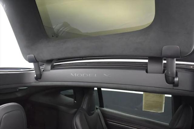 2023 Tesla Model X Standard Range