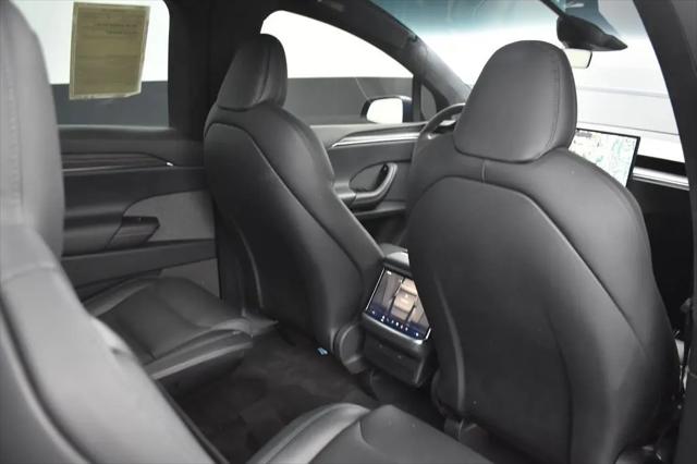 2023 Tesla Model X Standard Range