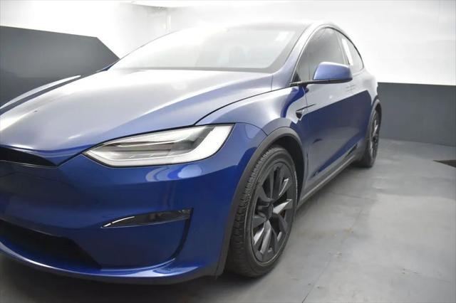 2023 Tesla Model X Standard Range