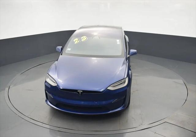 2023 Tesla Model X Standard Range