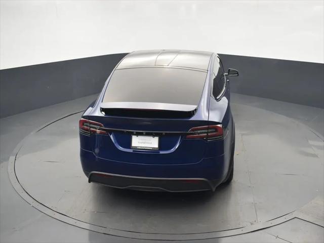2023 Tesla Model X Standard Range