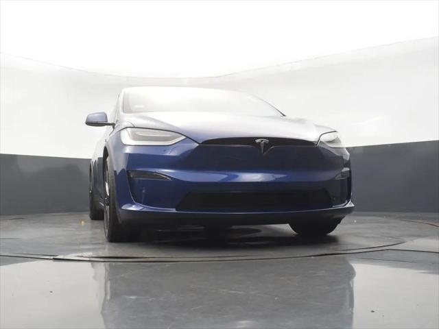 2023 Tesla Model X Standard Range