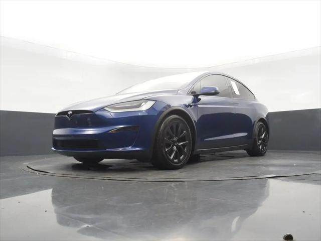 2023 Tesla Model X Standard Range