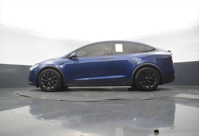 2023 Tesla Model X Standard Range