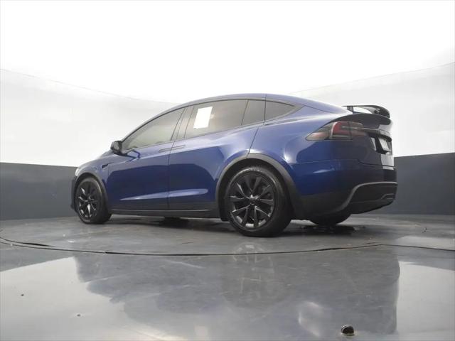 2023 Tesla Model X Standard Range