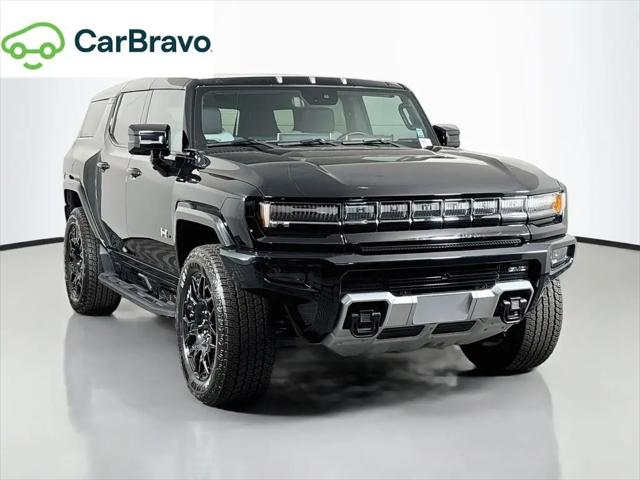 2025 GMC HUMMER EV 2X e4WD for sale in Puyallup, WA