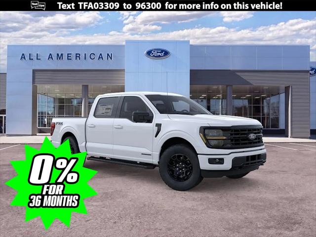 2026 Ford F-150 XLT for sale in Point Pleasant, NJ