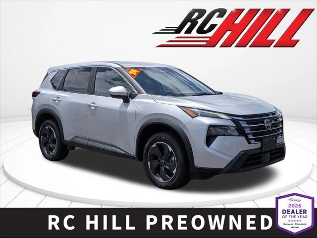 2024 Nissan Rogue SV Intelligent AWD for sale in Ocala, FL