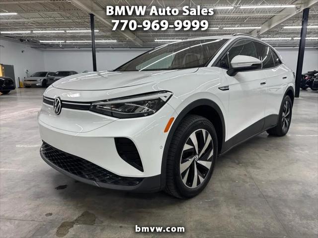 2023 Volkswagen ID.4 AWD Pro for sale in Union City, GA