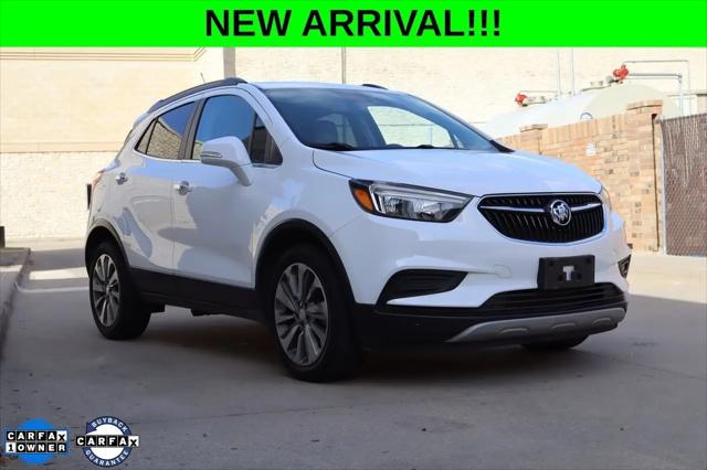 2019 Buick Encore FWD Preferred for sale in McKinney, TX