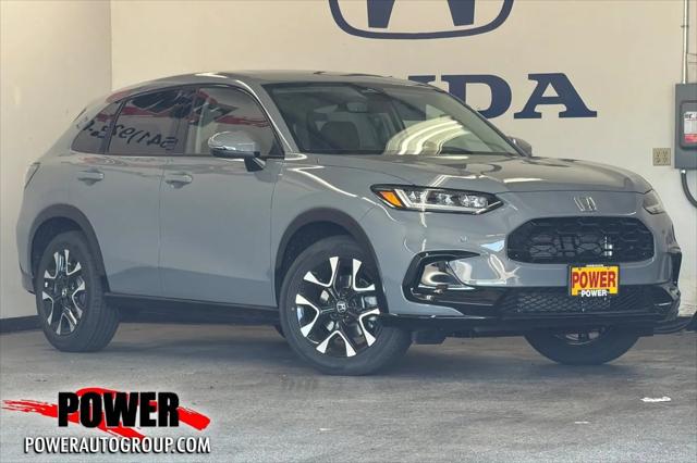 2027 Honda HR-V EX- AWD for sale in Albany, OR