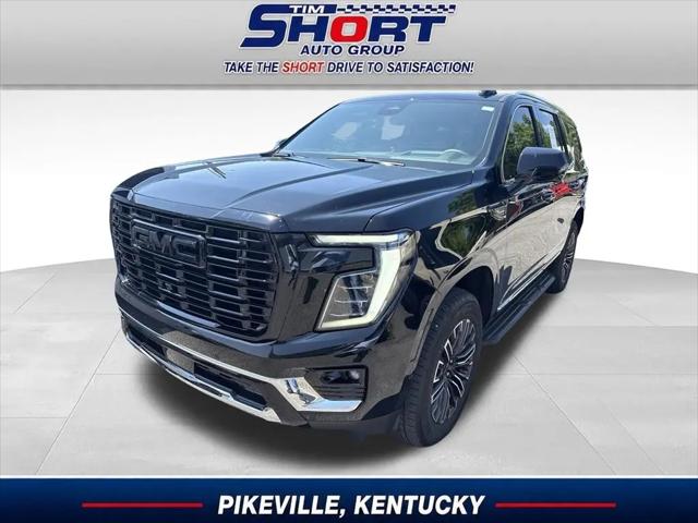 2025 GMC Yukon 4WD Elevation for sale in Pikeville, KY