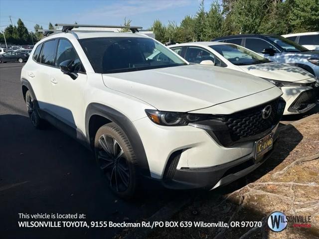 2023 Mazda CX-50 2.5 S Premium Plus for sale in Wilsonville, OR