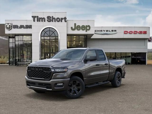 2026 Ram 1500 Express Quad Cab 4x4 6'4" Box for sale in Pikeville, KY