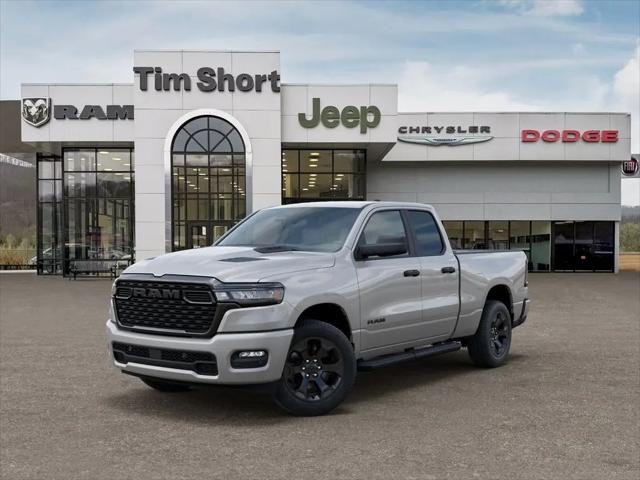 2026 Ram 1500 Express Quad Cab 4x4 6'4" Box for sale in Pikeville, KY