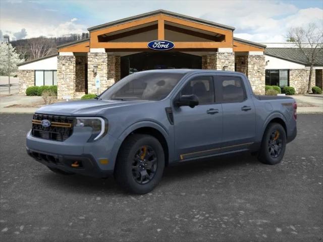2026 Ford Maverick Tremor for sale in Boone, NC