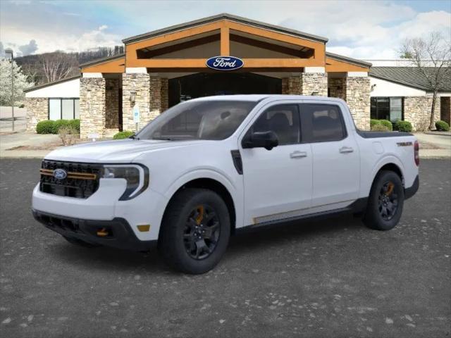 2026 Ford Maverick Tremor for sale in Boone, NC