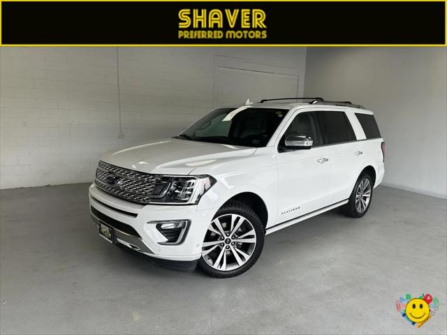 2020 Ford Expedition Platinum for sale in Merrillville, IN