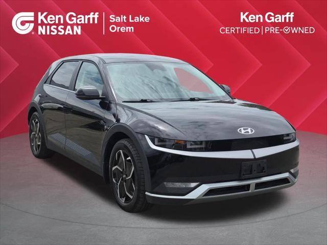 2024 Hyundai IONIQ 5 SEL for sale in Salt Lake City, UT
