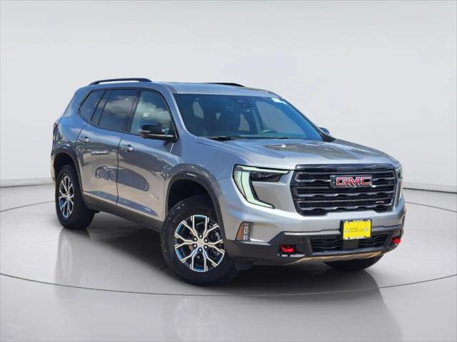 2025 GMC Acadia AWD AT4 for sale in League City, TX