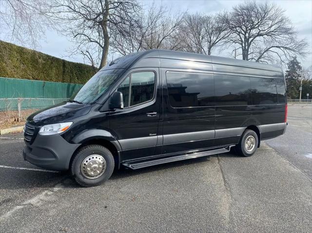 2026 Mercedes-Benz Sprinter 3500 High Roof 4-Cyl Diesel HO for sale in Baldwin, NY