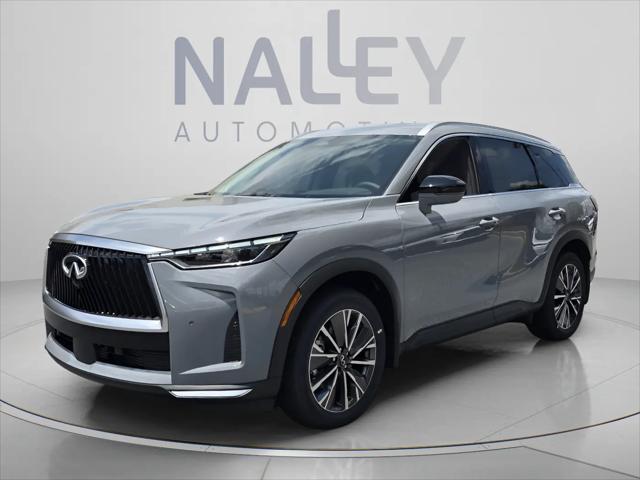 2027 INFINITI QX60 LUXE for sale in Marietta, GA