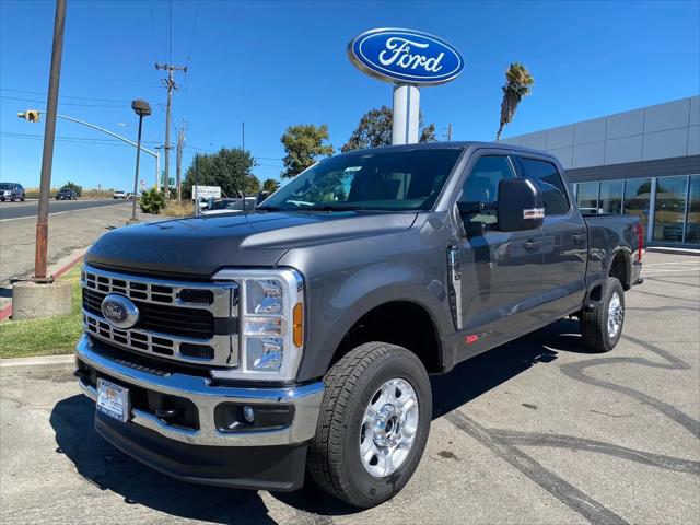 2026 Ford F-250 XLT for sale in Rio Vista, CA