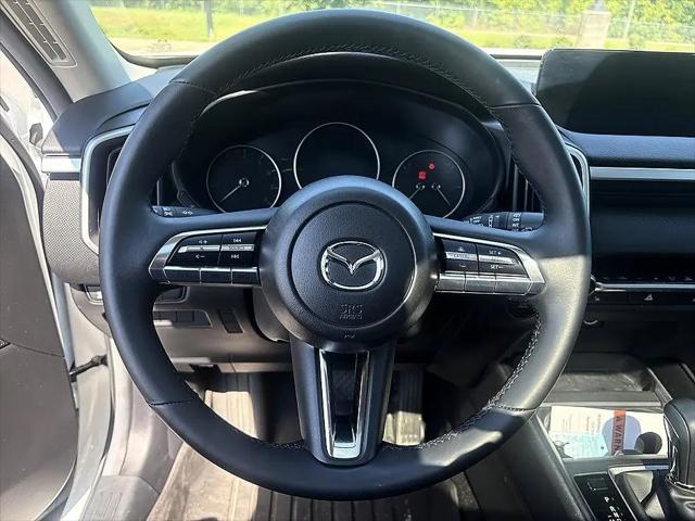 2024 Mazda CX-50 2.5 S Premium for sale in Winston-Salem, NC