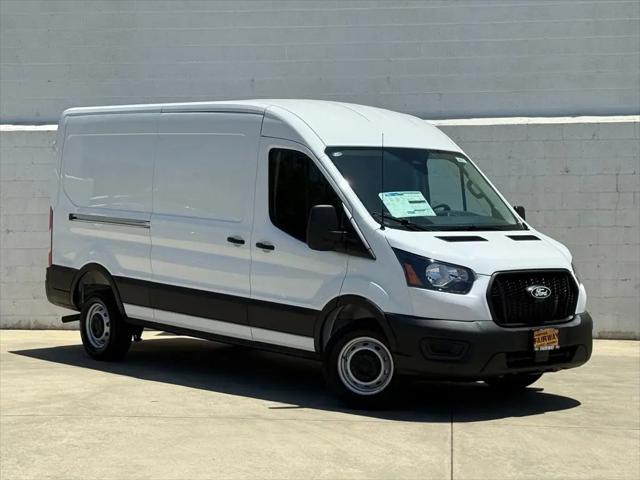 2026 Ford Transit Cargo Van T-250 for sale in Placentia, CA