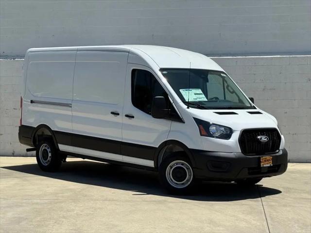 2026 Ford Transit Cargo Van T-250 for sale in Placentia, CA