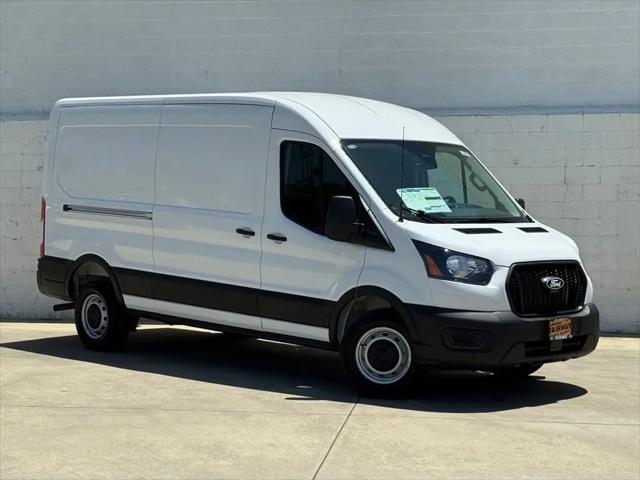 2026 Ford Transit Cargo Van T-250 for sale in Placentia, CA