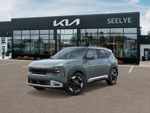 2027 Kia Seltos EX for sale in Kalamazoo, MI