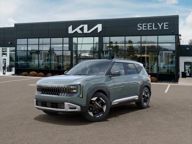 2027 Kia Seltos EX for sale in Kalamazoo, MI