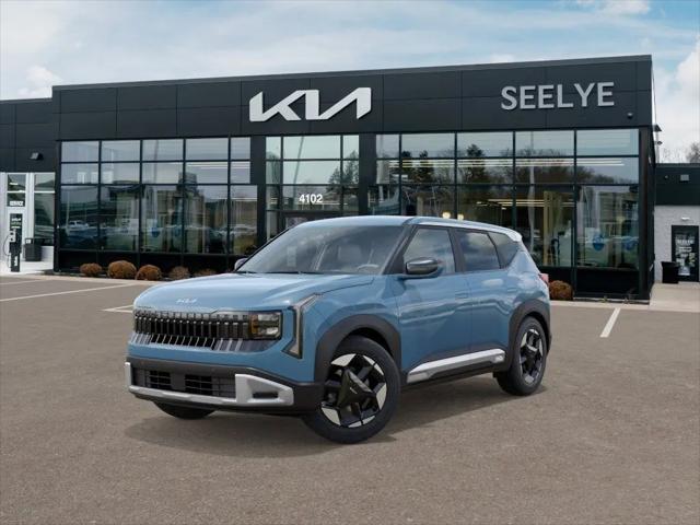 2027 Kia Seltos S for sale in Kalamazoo, MI