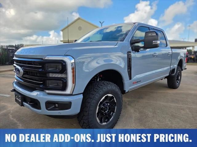 2026 Ford F-250 Platinum for sale in Columbus, TX