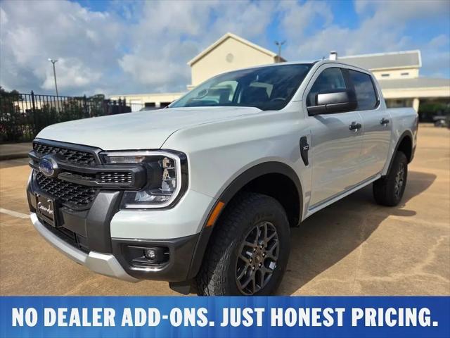 2026 Ford Ranger XLT for sale in Columbus, TX