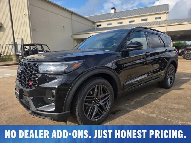 2026 Ford Explorer ST for sale in Columbus, TX