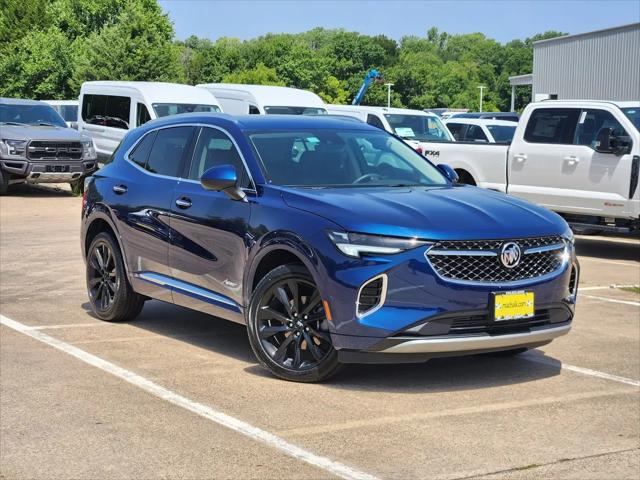 2023 Buick Envision Avenir FWD for sale in DeSoto, TX