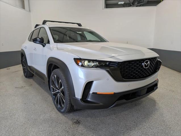2026 Mazda CX-50 2.5 S Premium for sale in Butler, PA