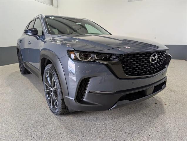 2026 Mazda CX-50 2.5 S Premium for sale in Butler, PA