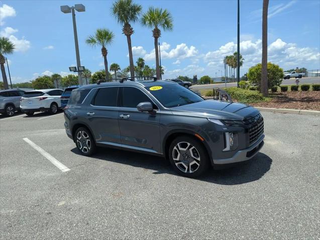 2023 Hyundai Palisade SEL for sale in Leesburg, FL