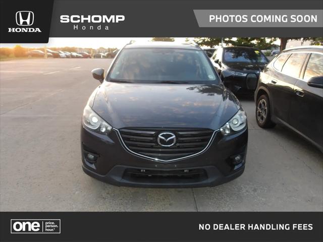 2016 Mazda CX-5 Touring for sale in Highlands Ranch, CO